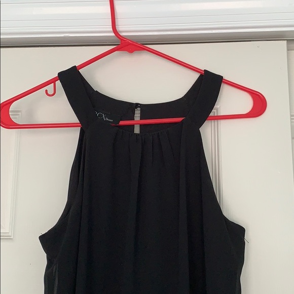 BCX Black dress - Picture 3 of 3